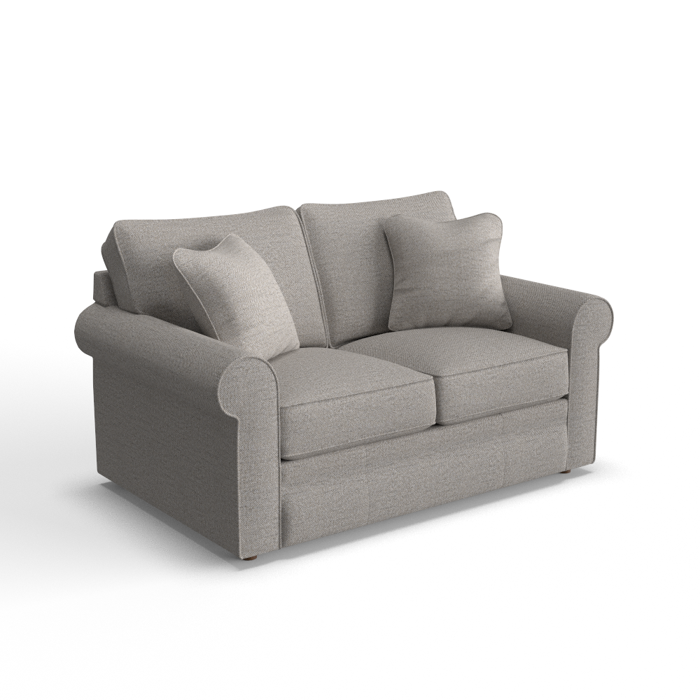 Collins Loveseat, In Stock